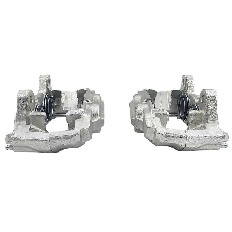Pair Front Disc Brake Calipers Fit For Toyota Hilux GGN25R KUN26R 1GR-FE 4.0L 1KD-FTV 3.0L ZPN-15049 2008-2014 - image 6