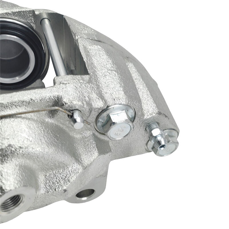 Front Pair Disc Brake Calipers DB2221 Fit For Toyota Hilux GGN25R KUN25R 4.0L 2.5L 3.0L 4WD 2005-2015 - image 7
