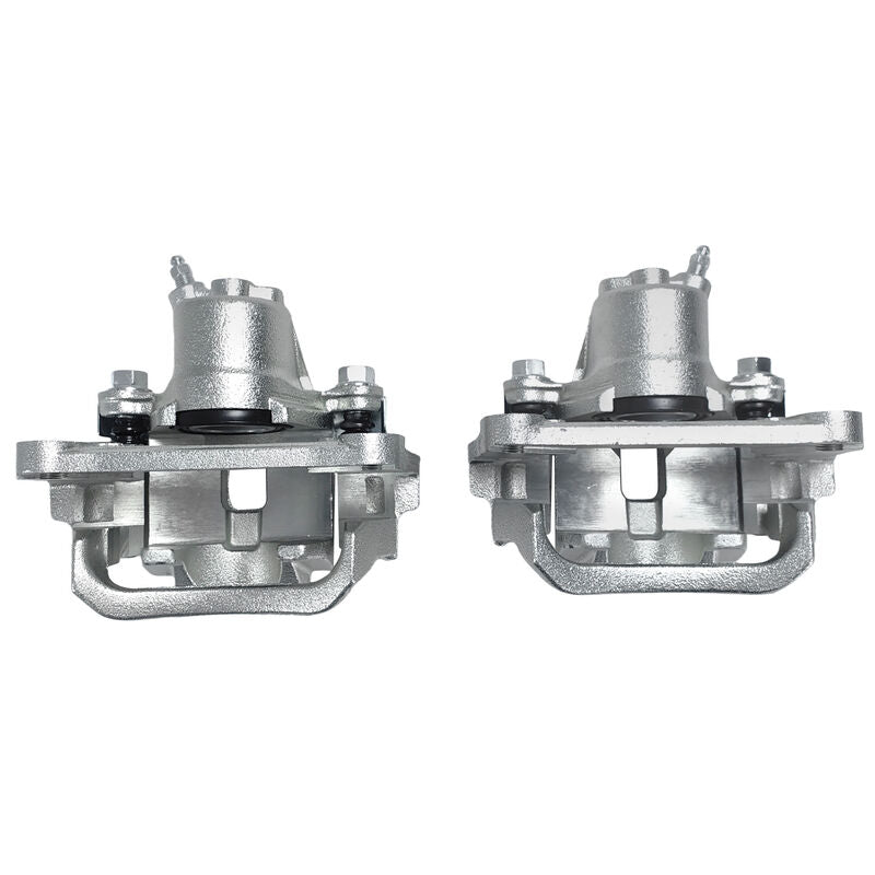 Pair Rear Brake Caliper Assembly Fit For Toyota Landcruiser GRJ200 URJ202 UZJ200 12/2007-12/2016 47850-60070 - image 5