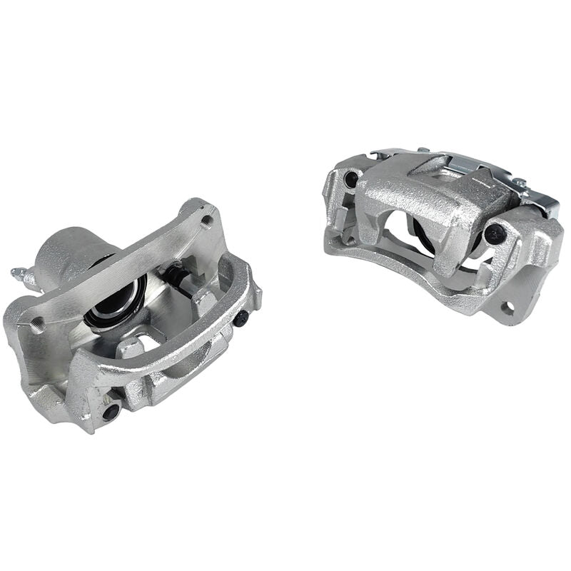Pair Rear Brake Caliper Assembly Fit For Toyota Landcruiser GRJ200 URJ202 UZJ200 12/2007-12/2016 47850-60070 - image 7