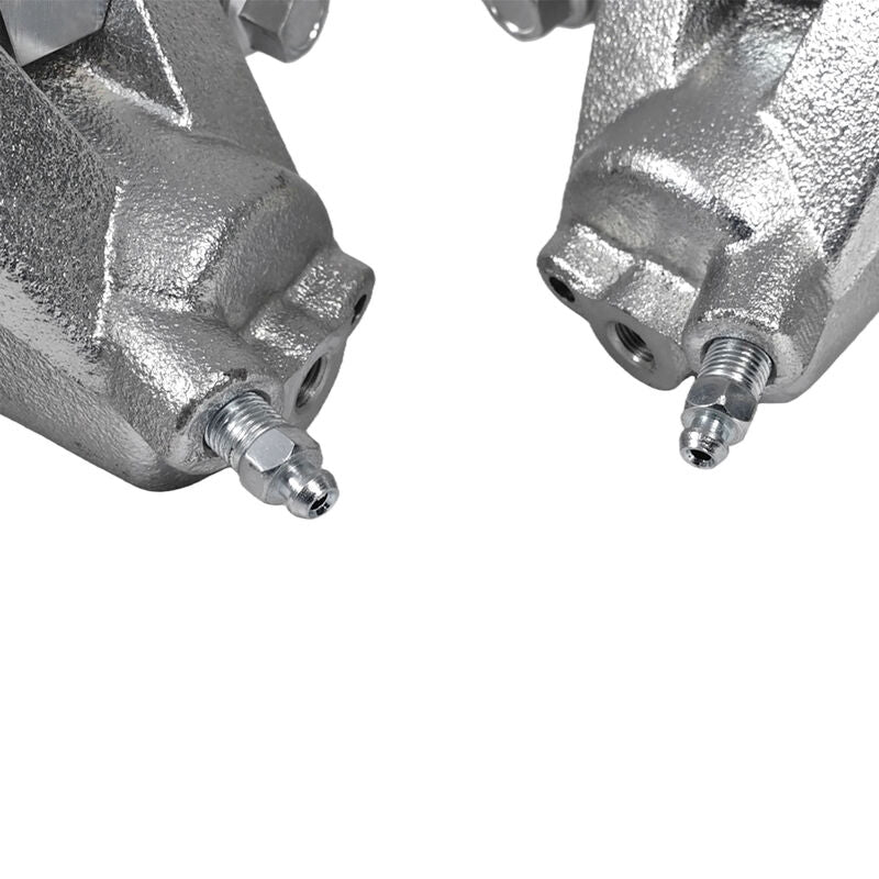 Pair Rear Brake Caliper Assembly Fit For Toyota Landcruiser GRJ200 URJ202 UZJ200 12/2007-12/2016 47850-60070 - image 8