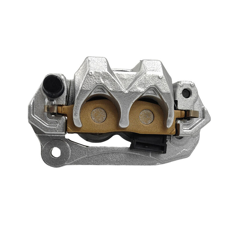 Front Brake Caliper With Pads Fit For Yamaha YZ85 YZ85N YZ65 YZ65M 2002-2022 - image 1