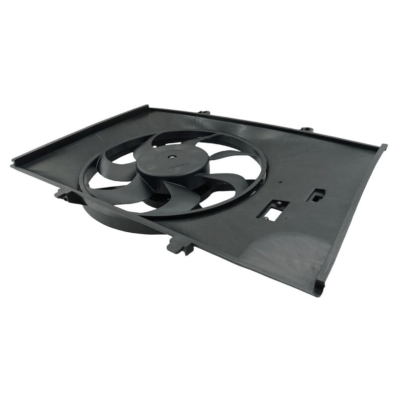 Radiator Cooling Fan Assembly Fit For Great Wall X200/X240 2.4L Petrol 2011-ON - image 2