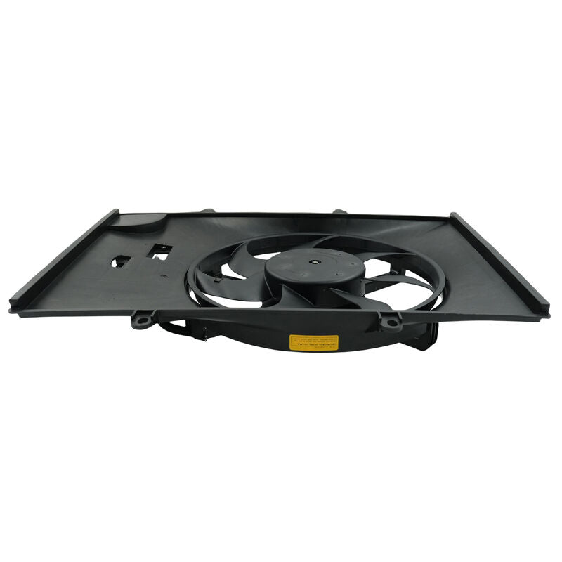 Radiator Cooling Fan Assembly Fit For Great Wall X200/X240 2.4L Petrol 2011-ON - image 3