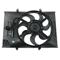 Radiator Cooling Fan Assembly Fit For Great Wall X200/X240 2.4L Petrol 2011-ON - image 4