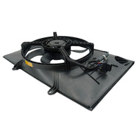 Radiator Cooling Fan Assembly Fit For Great Wall X200/X240 2.4L Petrol 2011-ON - image 5