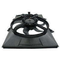 Radiator Cooling Fan Assembly Fit For Great Wall X200/X240 2.4L Petrol 2011-ON - image 6