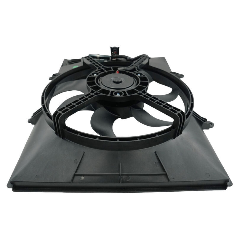 Radiator Cooling Fan Assembly Fit For Great Wall X200/X240 2.4L Petrol 2011-ON - image 6