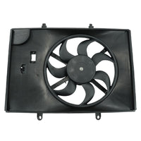 Radiator Cooling Fan Assembly Fit For Great Wall X200/X240 2.4L Petrol 2011-ON - image 9