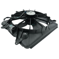 Radiator Cooling Fan Assembly Fit For Honda CRV RE 2.4L K24Z1 2006-2012 19015-RZA-A01 - image 4