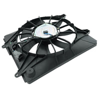 Air Conditioning Condenser Cooling Fan Fit For Honda CRV RE 2.4L K24Z1 2006-2012 38615RZAA01 - image 5