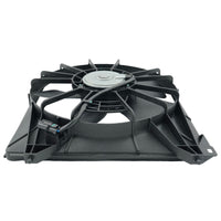Radiator Fan Assembly Fit For Honda Accord CP 2.4L Petrol K24 02/2008-05/2013 - image 4