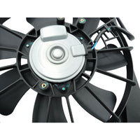 Air Conditioning Condenser Fan Assembly Fit For Honda Accord CP 2.4L Petrol K24 02/2008-05/2013 - image 5