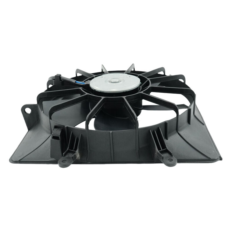 Radiator Fan Assembly Fit For Honda Accord CM 3.0L V6 Petrol J30 07/2003-01/2008 - image 4