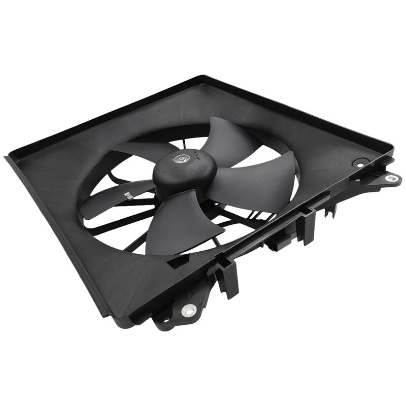 Radiator Fan Assembly Fit For Honda Odyssey RB 06/2004-03/2009 - image 3