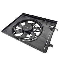 Radiator Thermo Cooling Fan Assembly Fit For Hyundai Elantra HD 2.0L G4GC 2006-2011 25380-2H151 - image 3