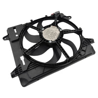 Engine Radiator Cooling Fan Fit For Jeep Wrangler V6 3.6L 68143894AA 2012-2017 - image 2