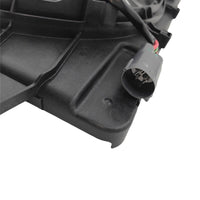Engine Radiator Cooling Fan Fit For Jeep Wrangler V6 3.6L 68143894AA 2012-2017 - image 6