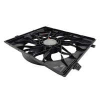 Radiator Cooling Fan Fit For Jeep Grand Cherokee WK For Dodge Durango 3.0L 3.6L 5.7L 6.4L 2013-2023 - image 5