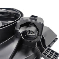 Radiator Cooling Fan Fit For Jeep Grand Cherokee WK For Dodge Durango 3.0L 3.6L 5.7L 6.4L 2013-2023 - image 6