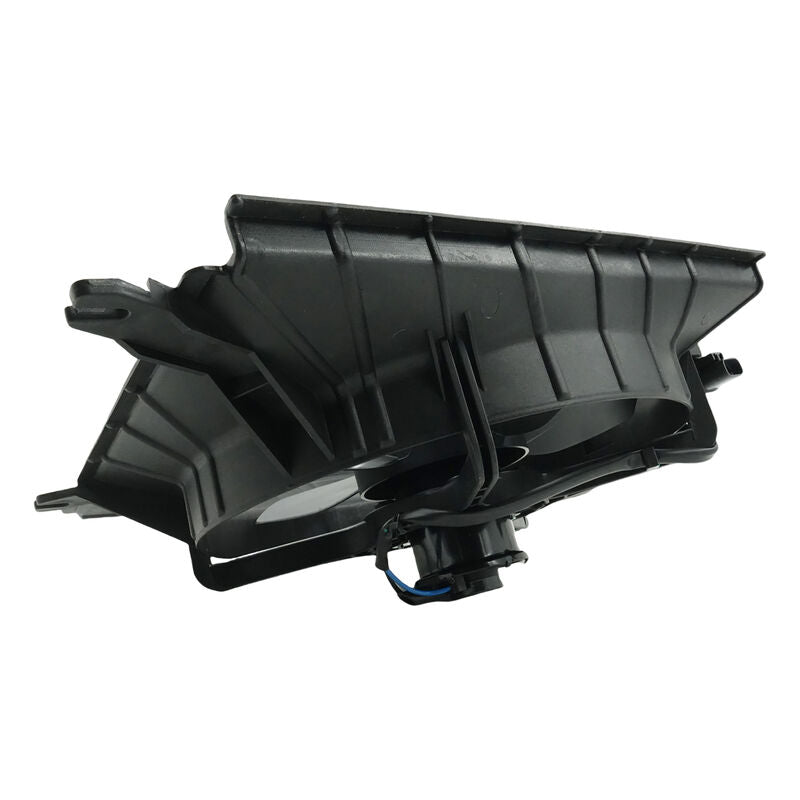 Radiator Thermo Cooling Fan Assembly With Motor Fit For Kia Rio Sedan Hatch 09/2002-04/2005 - image 5