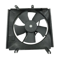 Radiator Thermo Cooling Fan Assembly With Motor Fit For Kia Rio Sedan Hatch 09/2002-04/2005 - image 8