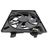 Radiator Fan Assembly Fit For Hyundai Accent RB Veloster For Kia Rio UB 1.4L 1.6L 253801R050 2011-2019 - image 3