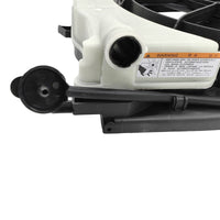 Radiator Fan Assembly Fit For Hyundai Accent RB Veloster For Kia Rio UB 1.4L 1.6L 253801R050 2011-2019 - image 9