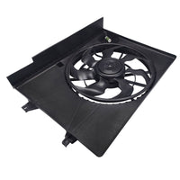 Radiator Fan Assembly Fit For Kia Carnival YP 3.3L Petrol 2015-2020 25380A9000 - image 2