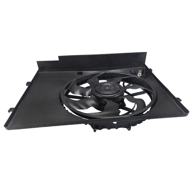 Radiator Fan Assembly Fit For Kia Carnival YP 3.3L Petrol 2015-2020 25380A9000 - image 3