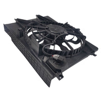 Radiator Fan Assembly Fit For Kia Carnival YP 3.3L Petrol 2015-2020 25380A9000 - image 5