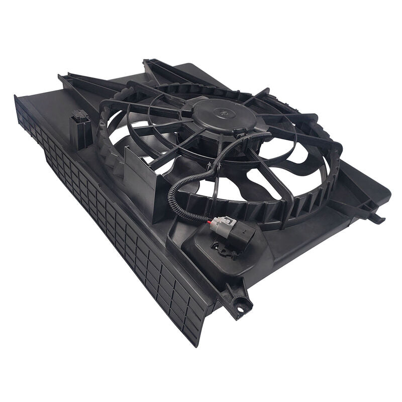 Radiator Fan Assembly Fit For Kia Carnival YP 3.3L Petrol 2015-2020 25380A9000 - image 5