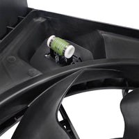 Radiator Fan Assembly Fit For Kia Carnival YP 3.3L Petrol 2015-2020 25380A9000 - image 7