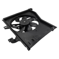 Radiator Cooling Fan Left Hand Side Fit For LDV V80 2.5L Diesel 2007-ON - image 2