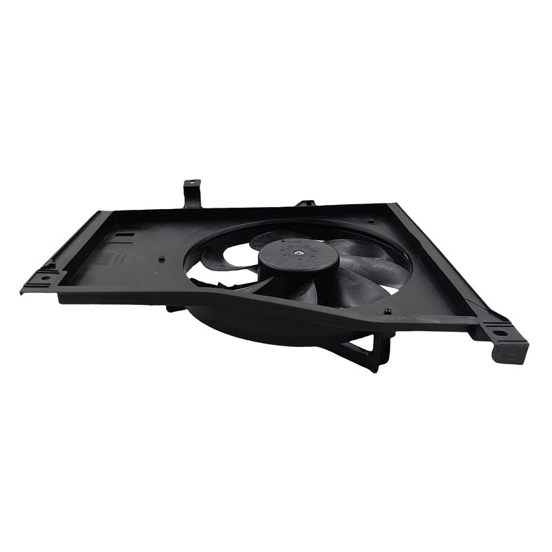 Radiator Cooling Fan Left Hand Side Fit For LDV V80 2.5L Diesel 2007-ON - image 3