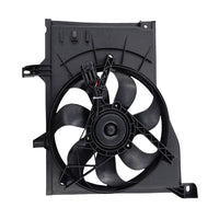 Radiator Cooling Fan Left Hand Side Fit For LDV V80 2.5L Diesel 2007-ON - image 4