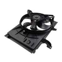 Radiator Cooling Fan Left Hand Side Fit For LDV V80 2.5L Diesel 2007-ON - image 5