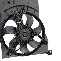Radiator Cooling Fan Left Hand Side Fit For LDV V80 2.5L Diesel 2007-ON - image 6