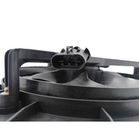 Radiator Cooling Fan Left Hand Side Fit For LDV V80 2.5L Diesel 2007-ON - image 7