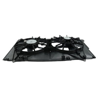 Radiator Condenser Cooling Fan Assembly Fit For Mazda CX-5 KE 2.2L KE102 Turbo Diesel 2012-2017 - image 5