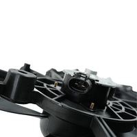 Radiator Condenser Cooling Fan Assembly Fit For Mazda CX-5 KE 2.2L KE102 Turbo Diesel 2012-2017 - image 7