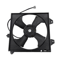 A/C Condenser Fan Fit For Mitsubishi Lancer CG 07/2002-07/2003 - image 6