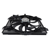 Radiator Electric Cooling Fan Assembly Fit For Nissan Pulsar B17 C12 MRA8DE 1.8L Sentra 21481-3ST5C 2013-2025 - image 6