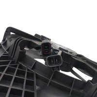 Radiator Electric Cooling Fan Assembly Fit For Nissan Pulsar B17 C12 MRA8DE 1.8L Sentra 21481-3ST5C 2013-2025 - image 11