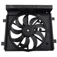 Radiator Electric Cooling Fan Assembly Fit For Nissan Pulsar B17 C12 MRA8DE 1.8L Sentra 21481-3ST5C 2013-2025 - image 12