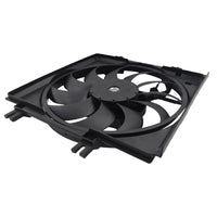 Cooling Fan Assembly Right Hand Side Fit For Subaru Forester Impreza Liberty Outback - image 2