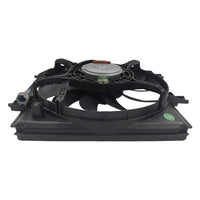 Cooling Fan Assembly Right Hand Side Fit For Subaru Forester Impreza Liberty Outback - image 4