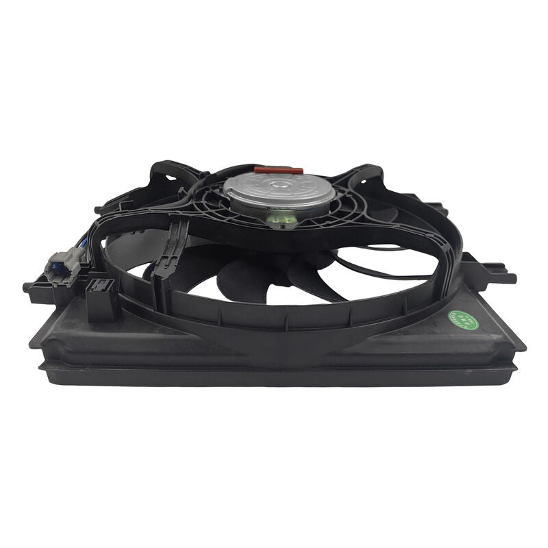 Cooling Fan Assembly Right Hand Side Fit For Subaru Forester Impreza Liberty Outback - image 4