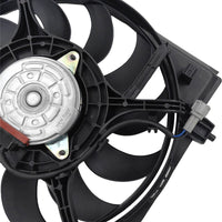 Cooling Fan Assembly Right Hand Side Fit For Subaru Forester Impreza Liberty Outback - image 6