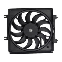 Cooling Fan Assembly Right Hand Side Fit For Subaru Forester Impreza Liberty Outback - image 7
